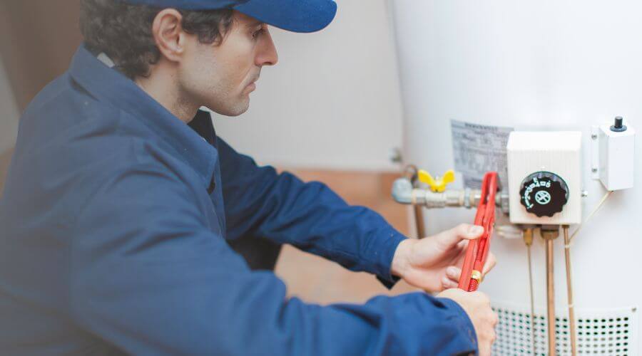 Professional septic pumping service in Hamilton, IL